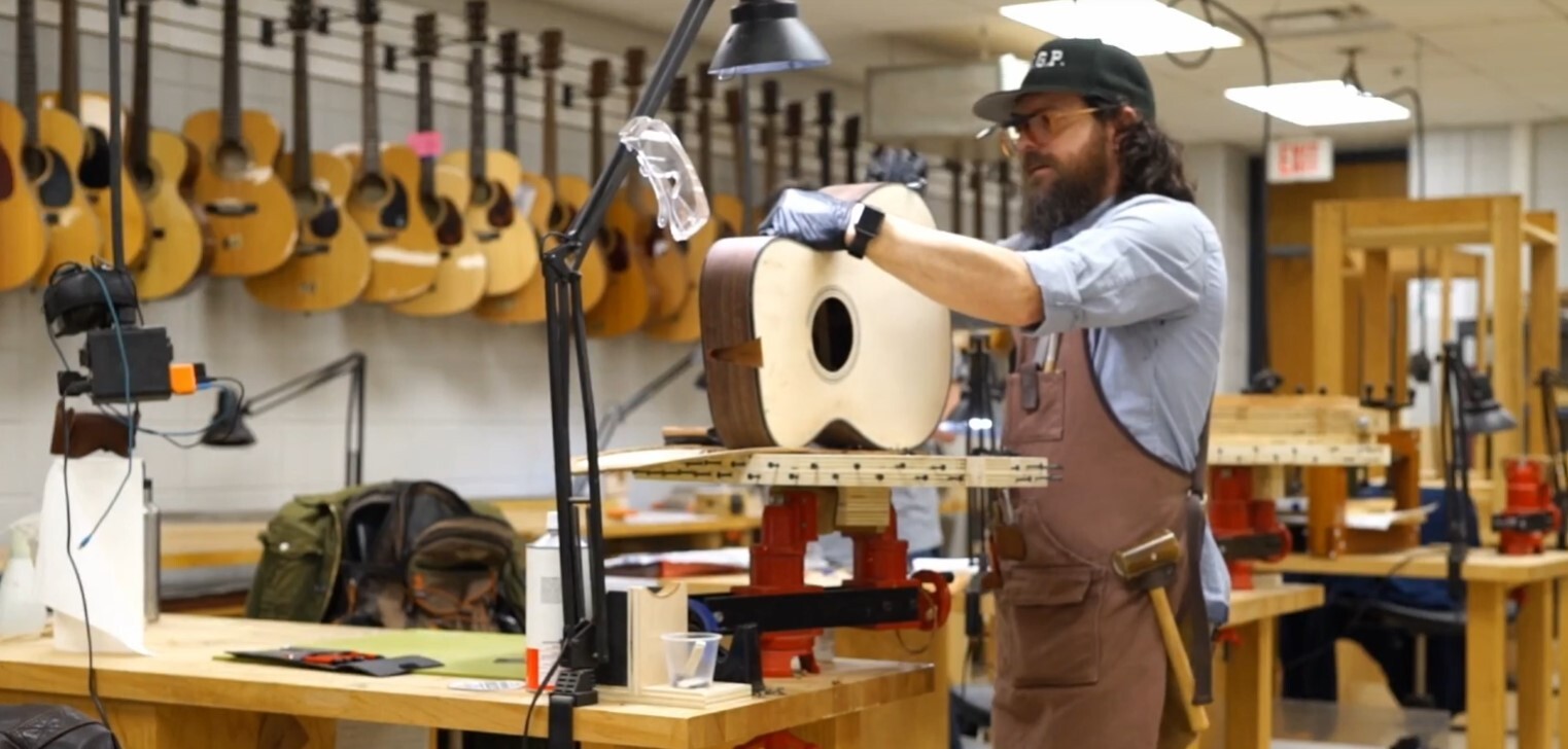 The Making of Music: Doc 9