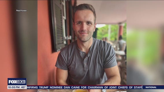 South Jersey man home after stabbing left him paralyzed