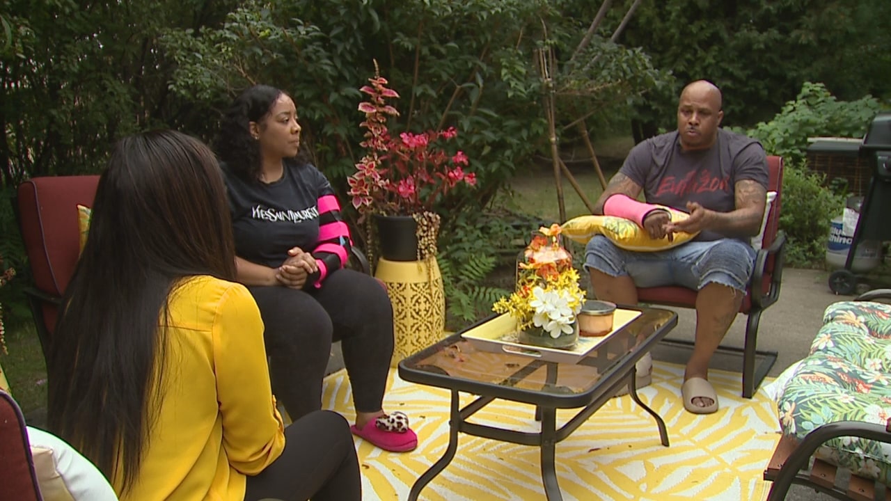 Brown Deer couple hurt in wrong-way crash, struck by drunk driver