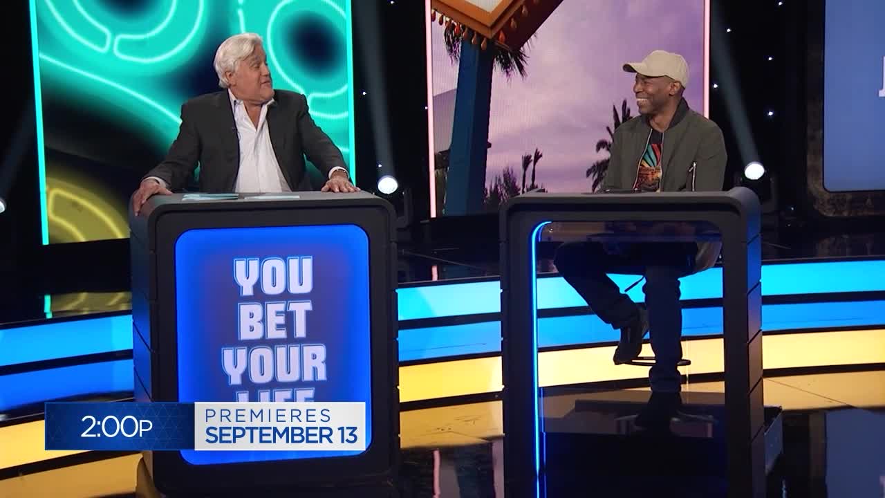 "You Bet Your Life" is back on FOX