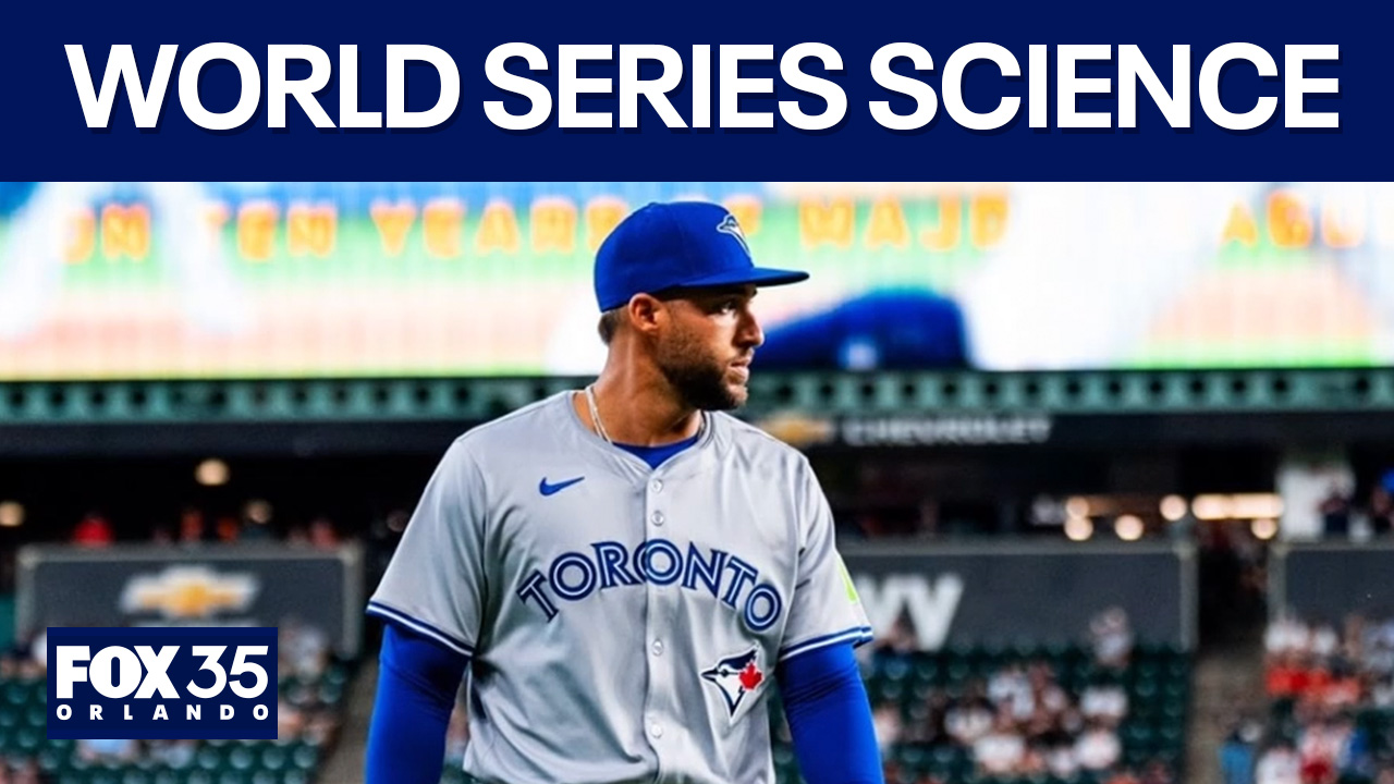 This ONE stat could decide the World Series