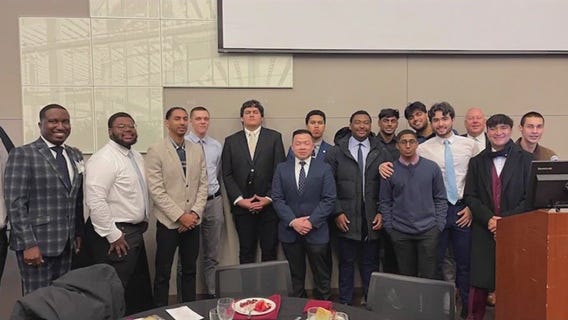 Rambler Brotherhood Project looks to boost graduation rates among men of color