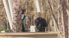 State lawmaker wants to limit international students