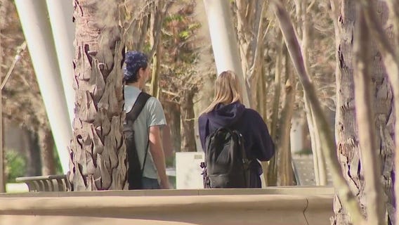 State lawmaker wants to limit international students