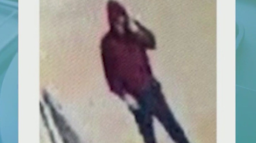 Escaped inmate went inside Publix before requesting Uber