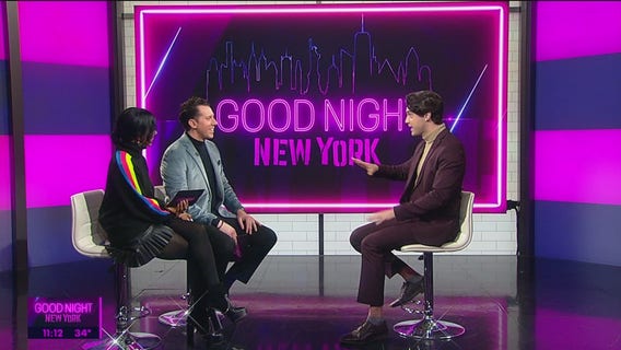 Good Night New York full episode: 2-13-25