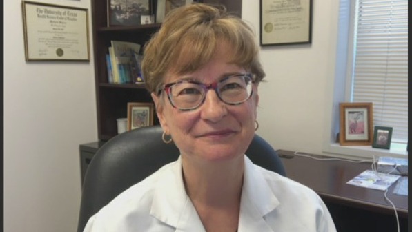 Omicron: What to do if you test positive for COVID-19