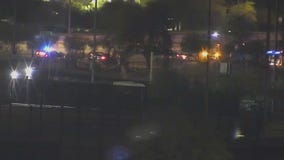 Suspected impaired wrong-way driver arrested in Peoria