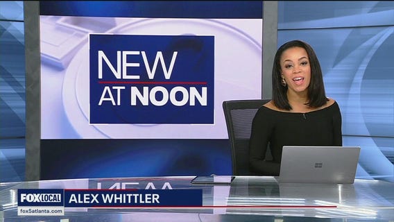 FOX 5 News at Noon, Oct. 9, 2025