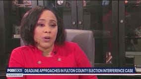 Fulton County election interference case latest