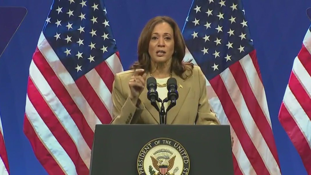 Kamala Harris' VP pick