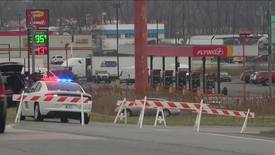 Deadly road rage shooting in NW Indiana rattles community members