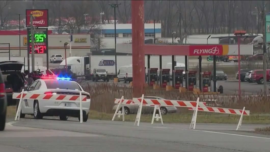 Deadly road rage shooting in NW Indiana rattles community members