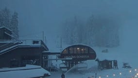 Arizona Snowbowl prepares for ski season