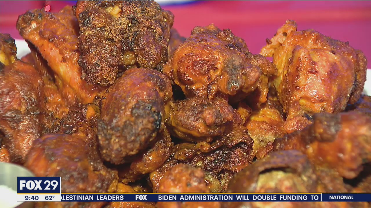 Ya Gotta Try This: Sports & Social