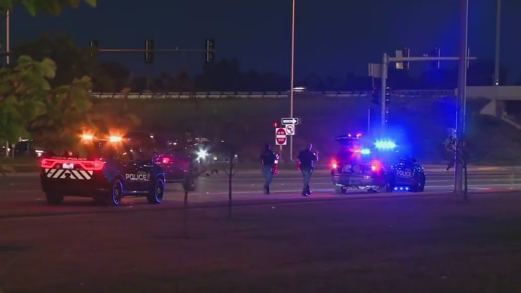 Crash shuts down I-57 in south suburbs | FOX 32 Chicago