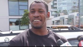 Raiders' Aldon Smith appears drunk on camera, detained in SF