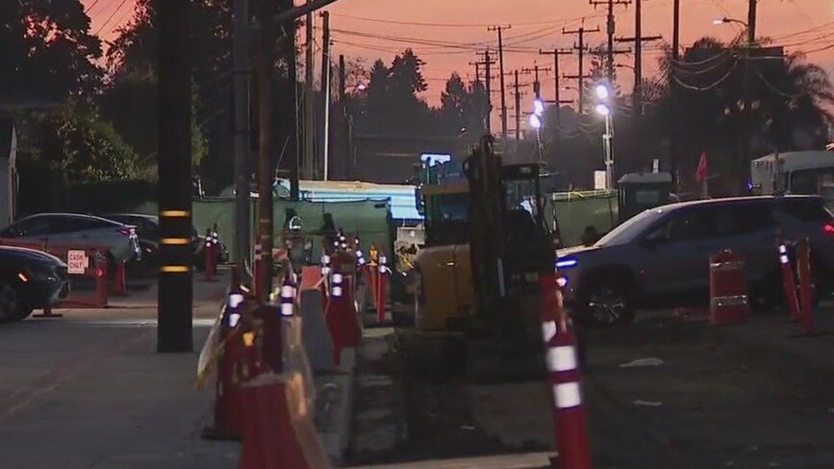 Hayward explosion: Family of 5 lost everything in blast