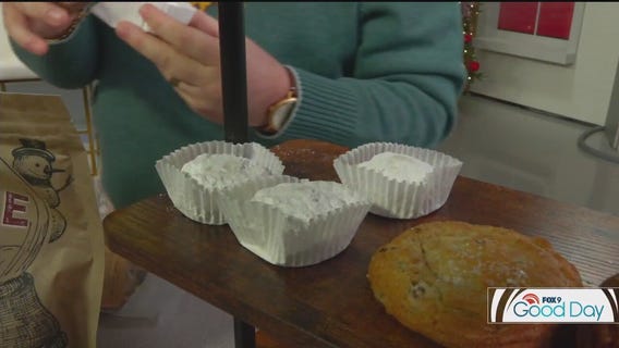 FOX 9 Good Day: Dec. 4, 2024