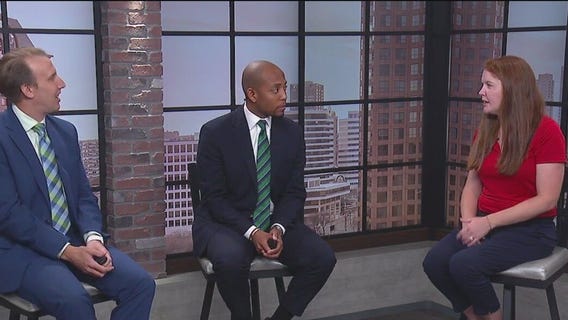 2025 A Night of Hope Wisconsin event