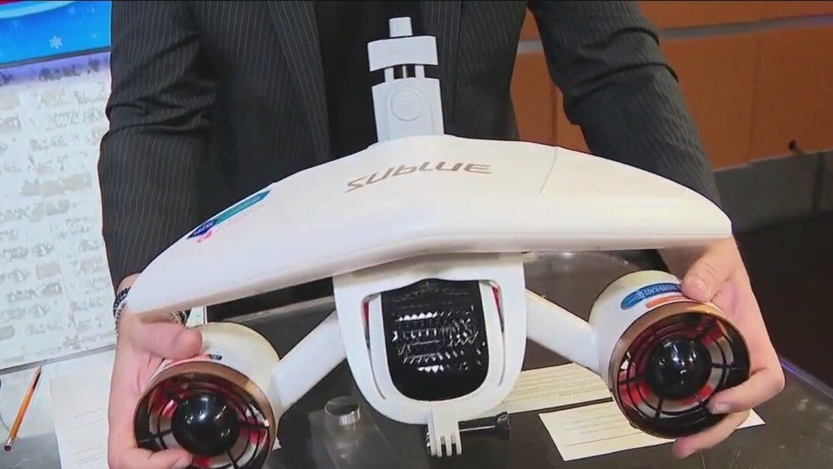 Consumer reporter shares his 4 favorite products of 2025