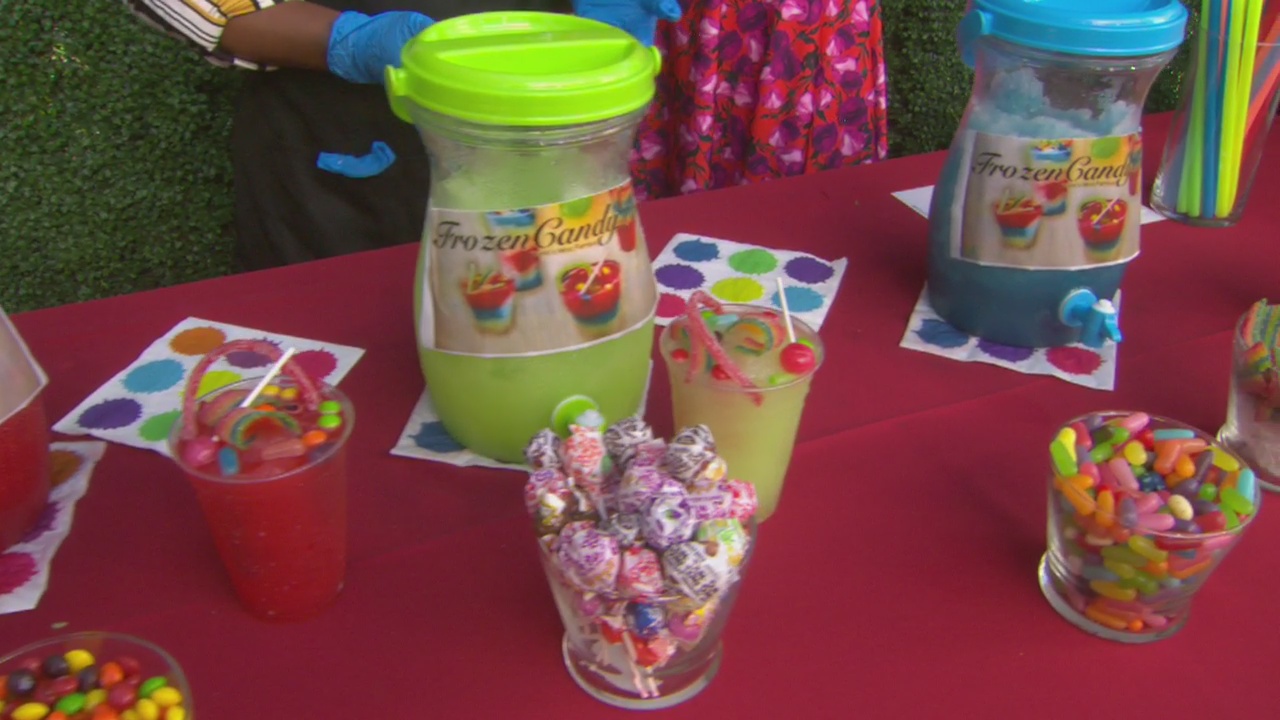 Previewing the 14th annual Taste of Soul