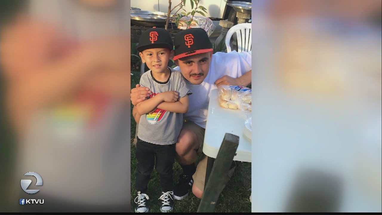 26-year-old critically injured in San Jose hit & run; doctors give family 2 choices