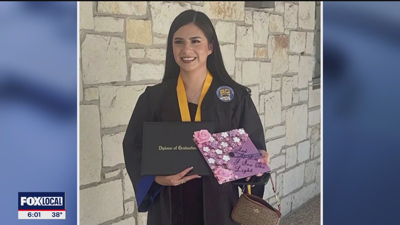 College student deported while trying to fly home