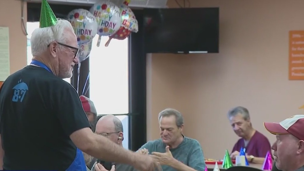 Joe Maddon's Thanksmas dinner fundraiser at Ava