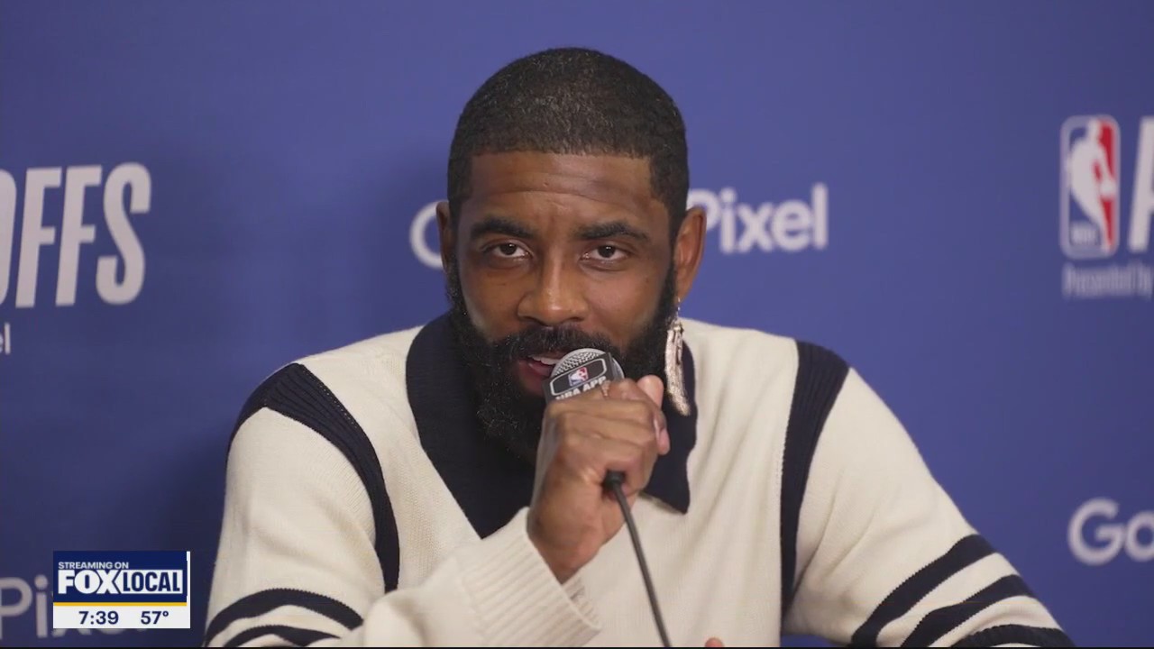 Mavs looking to bounce back after Game 1 loss