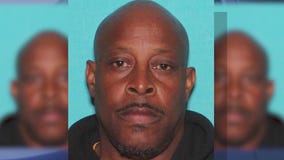 Several killed, suspect dead in Las Vegas shooting