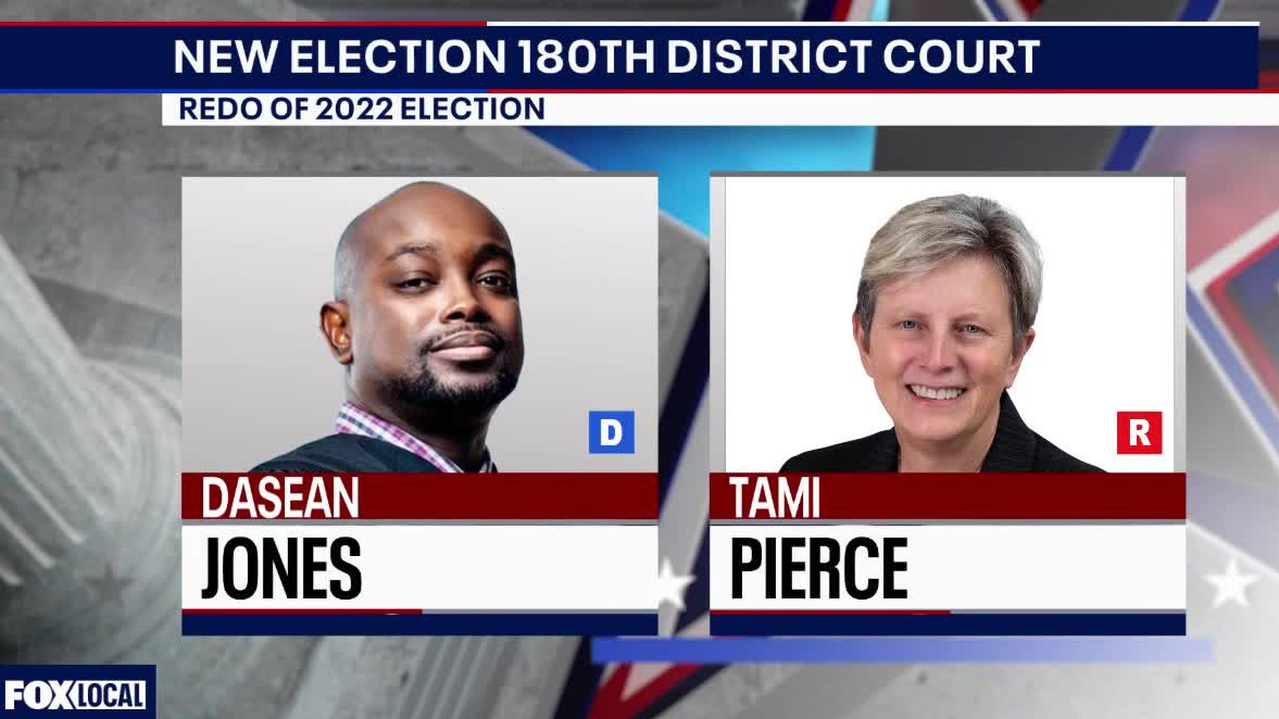 Illegal votes spark new election