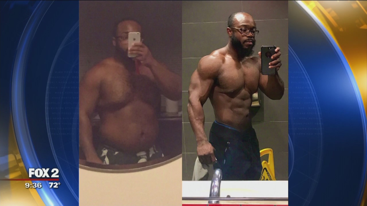 Transformation Tuesday