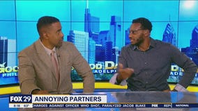 Study: The pandemic is making us more annoyed with our partners