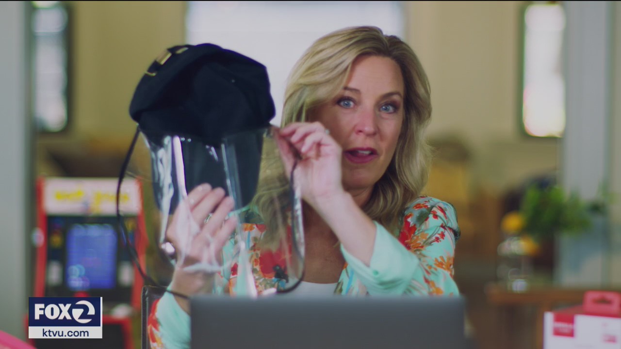 Traveling journalist shares tips to flying safely during the pandemic