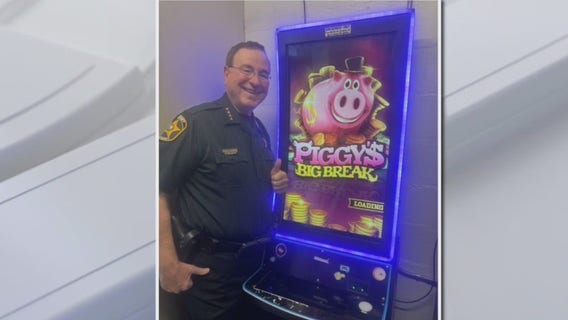 Illegal gambling investigation nets 28 arrests in Polk County
