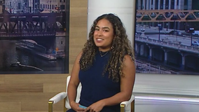 Block Club Chicago drops by with trending Chicago stories