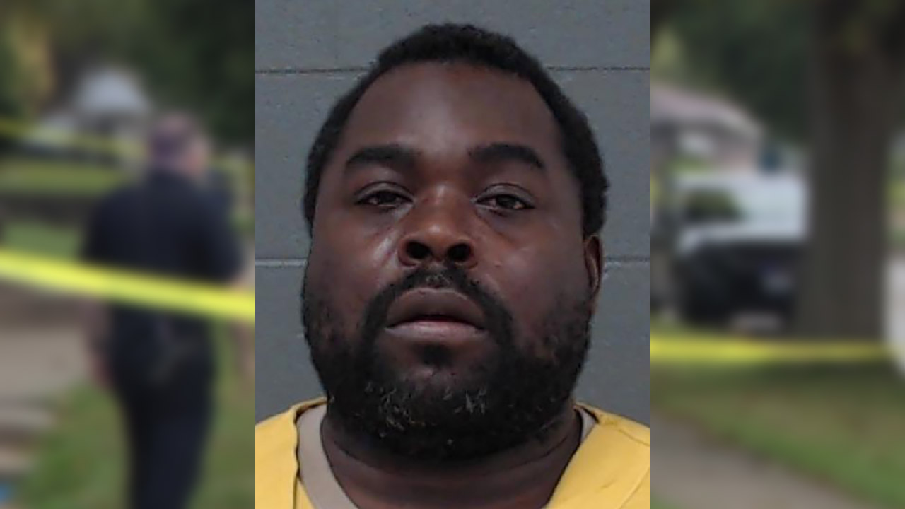 Man wanted, attempted robbery tied to shooting