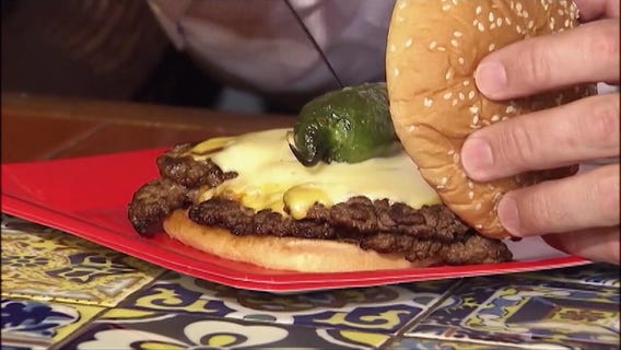 Burgers With Buck 2nd Helping Ep. 35