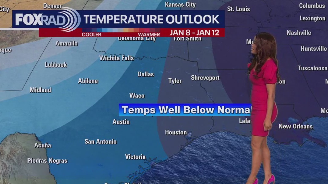 FOX 26 Houston Weather Forecast