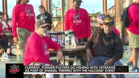 Rise Up for ATL | Week 4