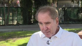 'The Menendez Murders' author on resentencing bid