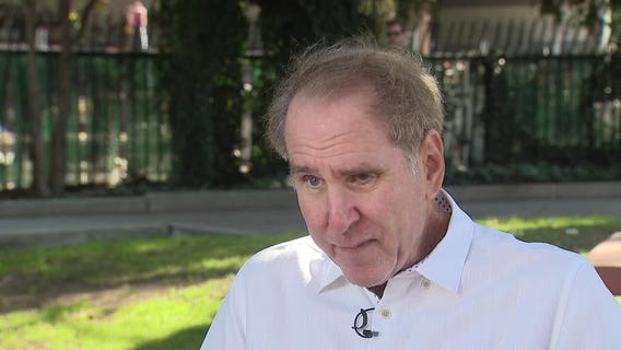 'The Menendez Murders' author on resentencing bid