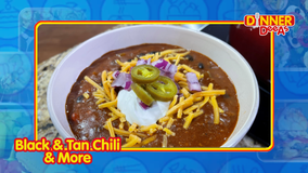 Cooking with Beer! | Dinner DeeAs