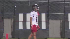 2025 Week 5: Bowie vs Lake Travis