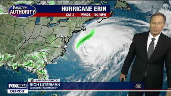 Great-looking Friday upon us