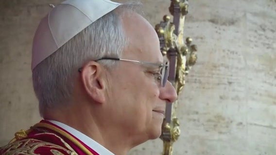 Peruvian-Americans celebrate new Pope Leo XIV