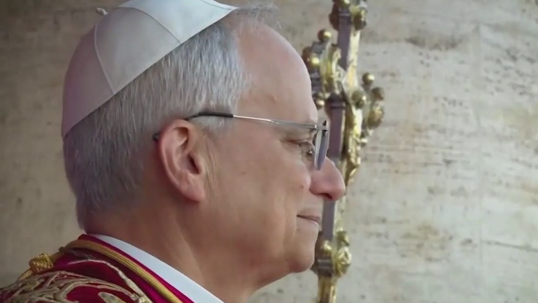 Peruvian-Americans celebrate new Pope Leo XIV