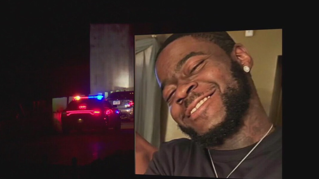 Ricky Cobb's family files lawsuit in shooting