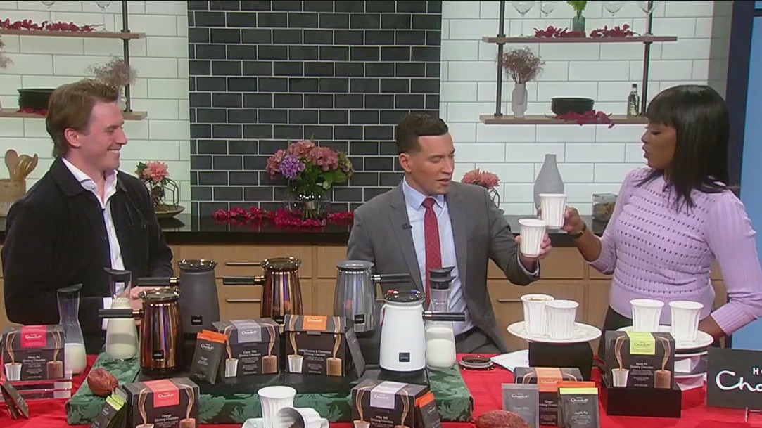 Hotel Chocolat at the Park Terrace Hotel